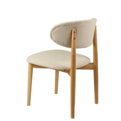 Sale CASA FALCO Sedia Da Pranzo Beige