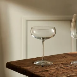 Cheap CASA FANCY Cannucce Cocktail Con Spazzola Argentato