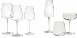 Cheap CASA FANCY Cannucce Cocktail Con Spazzola Argentato