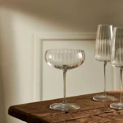 Clearance CASA FANCY Cannucce Con Spazzola Dorato