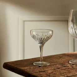 Clearance CASA FANCY Cannucce Con Spazzola Dorato