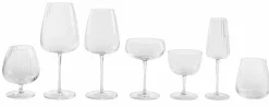 Clearance CASA FANCY Cannucce Con Spazzola Dorato