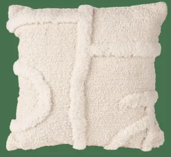 Cheap CASA FARA Cuscino Beige