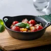 Clearance CASA FERO Pirofila Nero