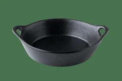 Clearance CASA FERO Pirofila Nero