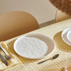 Shop CASA FINE Cucchiaini Antipasto Set Di 6 Argentato