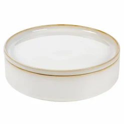 Best CASA FINE Cucchiaini Per Caffè Set Di 6 Argentato
