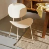 Best CASA FINN Sedia Da Tavolo Beige