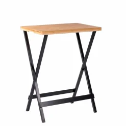 Outlet CASA FIRE Grembiule Nero