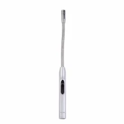 Fashion CASA FLAME Lumini Set Di 75 Bianco