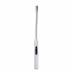 Clearance CASA FLAME Maxi Lumini Bianco