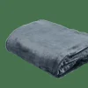 New CASA FLANELLA Plaid Grigio
