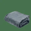 Shop CASA FLANELLA Plaid Grigio