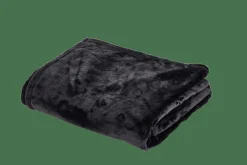 Hot CASA FLANELLA Plaid Grigio Scuro