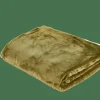 Sale CASA FLANELLA Plaid Verde
