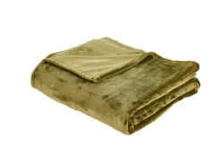 Online CASA FLANELLA Plaid Verde
