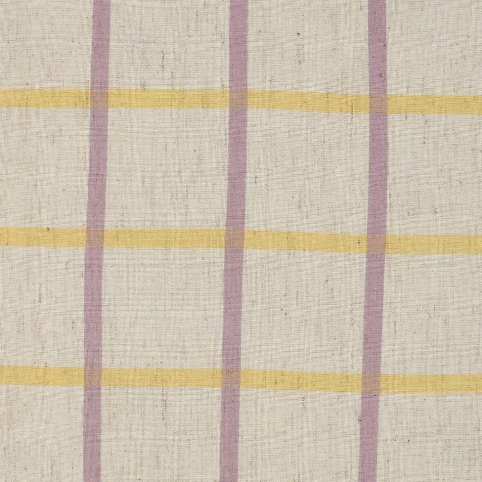 Sale CASA FLAX Cuscino Multicolore