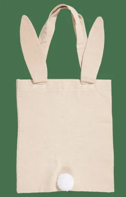 Outlet CASA FLOPPY Borsa A Spalla Naturale, Beige