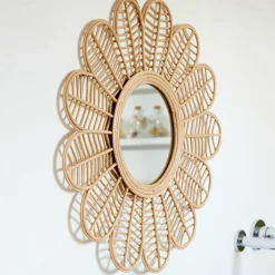 Store CASA FLOWER Specchio Naturale
