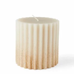 Discount CASA FLOWY Cornice Dorato