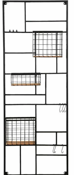 Discount CASA FLOWY Cornice Dorato