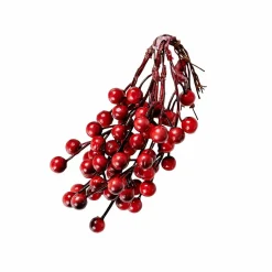 Cheap CASA FOAM Ramo Di Melograno Rosso