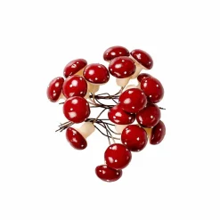 Cheap CASA FOAM Ramo Di Melograno Rosso