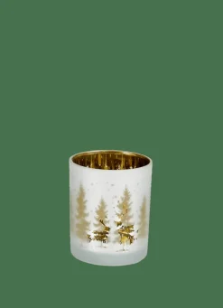 Fashion CASA FORESTSCENE Partylight Verde
