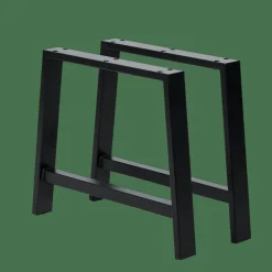 New CASA FORMAX & ROYAN Set Da Giardino Nero/naturale