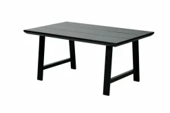 Best Sale CASA FORMAX Tavolo Da Giardino Con Gambe A Nero