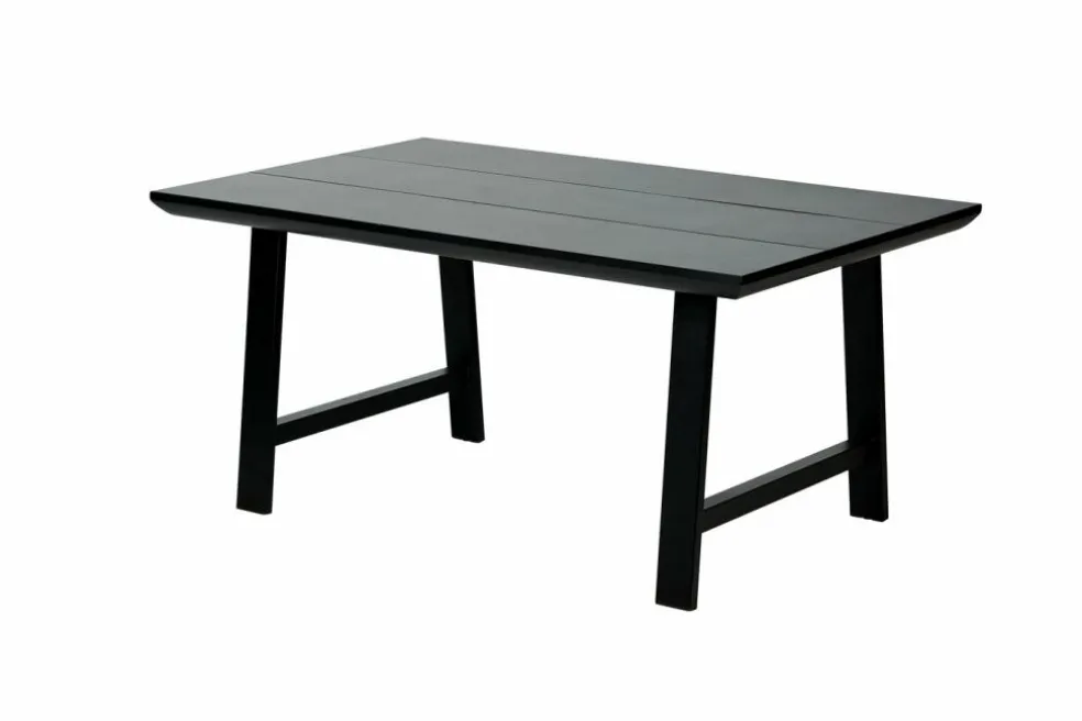 Best Sale CASA FORMAX Tavolo Da Giardino Con Gambe A Nero