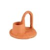 Best Sale CASA FOXY Candeliere Terracotta