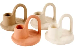 Best Sale CASA FOXY Candeliere Terracotta