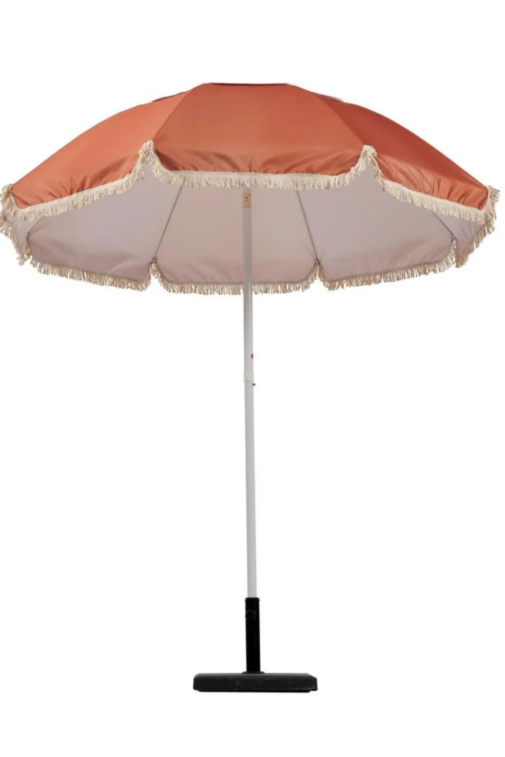 Store CASA FRANJA Ombrellone Senza Base Ombrellone Arancione