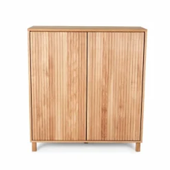 Flash Sale CASA FRASER ARMADIO Naturale