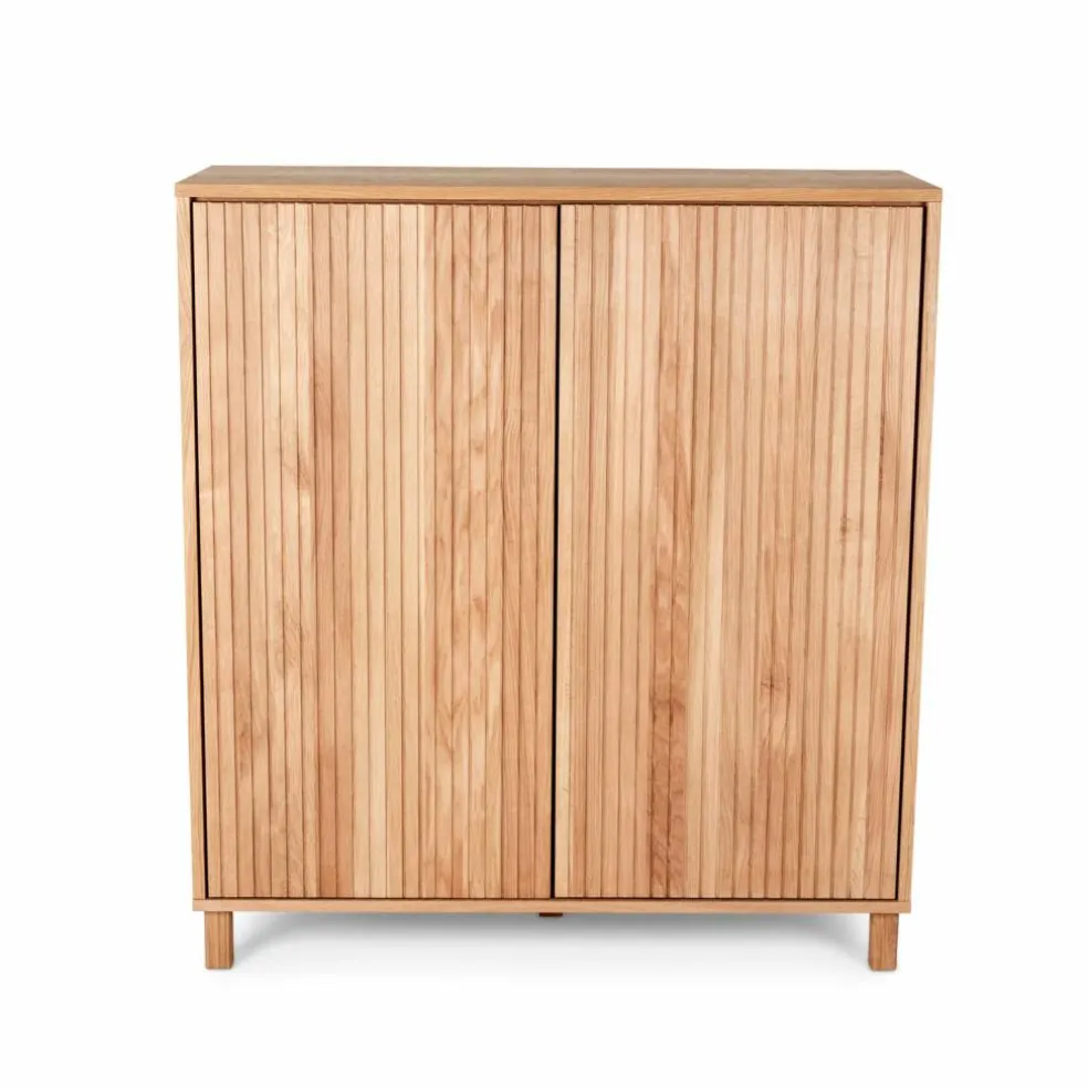 Flash Sale CASA FRASER ARMADIO Naturale