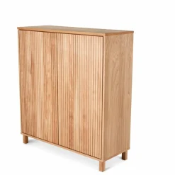 Flash Sale CASA FRASER ARMADIO Naturale