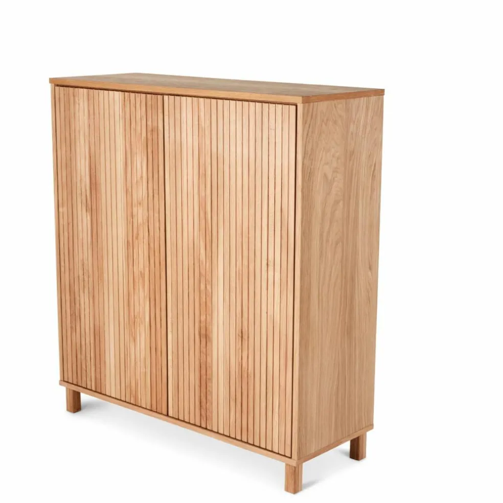 Flash Sale CASA FRASER ARMADIO Naturale