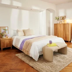 Flash Sale CASA FRASER ARMADIO Naturale