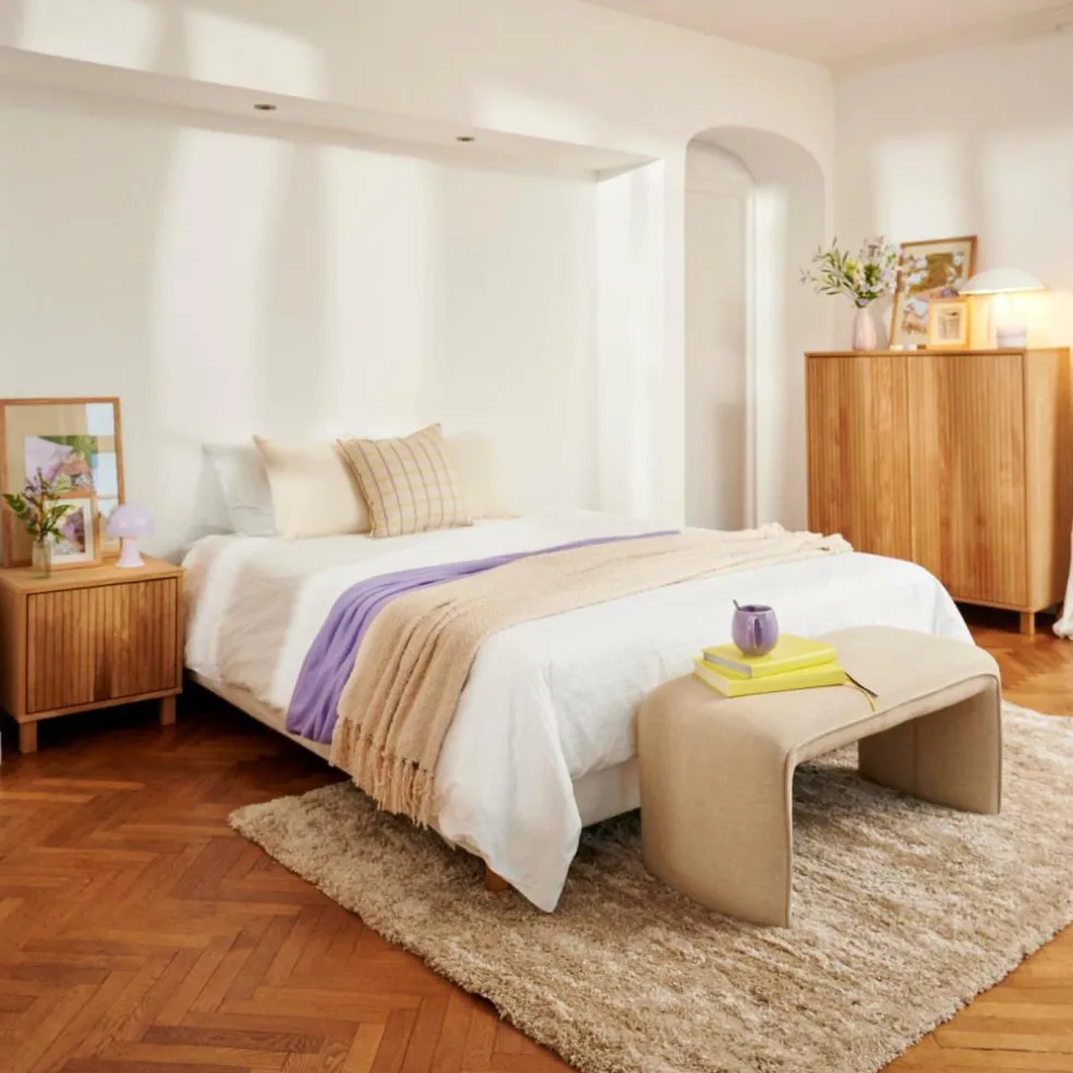 Flash Sale CASA FRASER ARMADIO Naturale