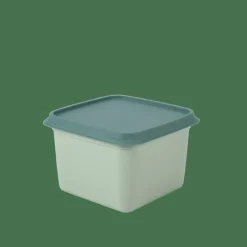 Clearance CASA FREEZER Scatole X Freezer Set Di 10 Menta, Verde Scuro