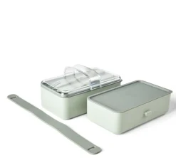 Hot CASA FRESHMOOD Bento Box 130 Cl Sea Foam Sea Foam