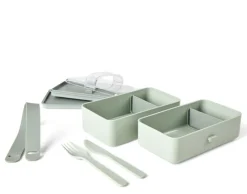 Hot CASA FRESHMOOD Bento Box 130 Cl Sea Foam Sea Foam