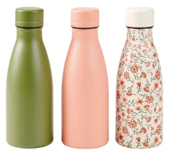 Fashion CASA FRESHMOOD Bottiglia Termica 35 Cl Verde