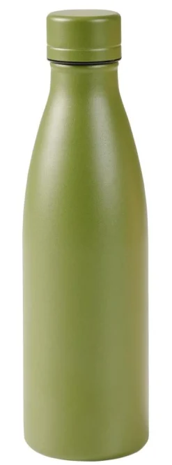 Shop CASA FRESHMOOD Bottiglia Termica 50 Cl Verde