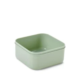 Store CASA FRESHMOOD Contenitori X Snack Set Da 3 Seafoam + Stampa Loulou Colore: Seafoam