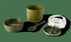 Cheap CASA FRESHMOOD Portacolazione 32 Cl Verde