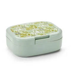 New CASA FRESHMOOD Portapranzo Con Clip Seafoam + Stampa Loulou Sea Foam
