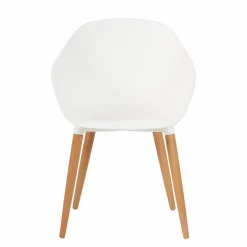 Sale CASA FRIDA / FRAY Set/4 Gambe Bianco