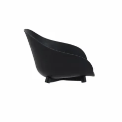 Best CASA FRIDA / FRAY Set/4 Gambe Nero Nero